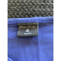 Baker bridge longsleeve 98/104
