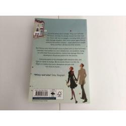 Sophie Kinsella 2x € 3,00 per stuk