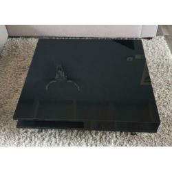 Salontafel (hoogglans)