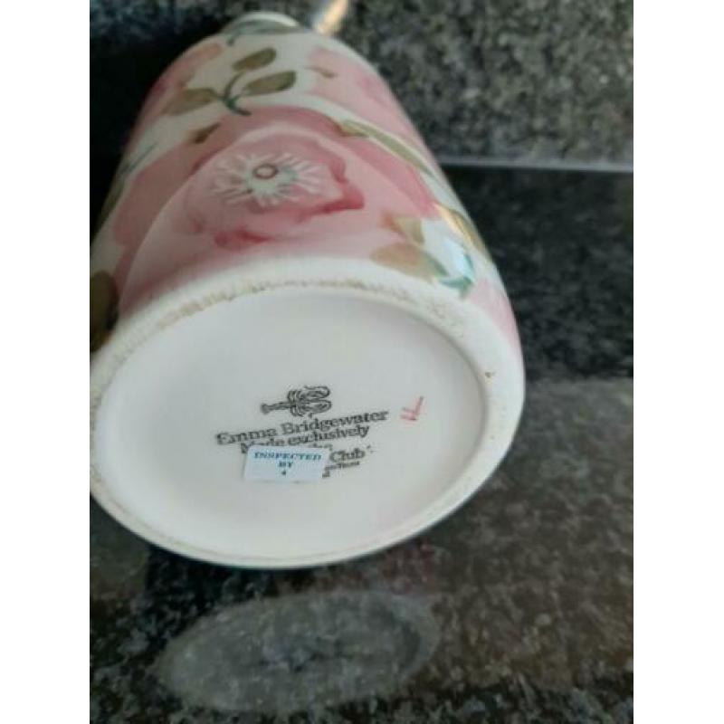 Nieuw van Emma Bridgewater