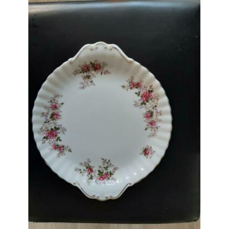 royal albert