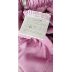 Prenatal legging maat 74