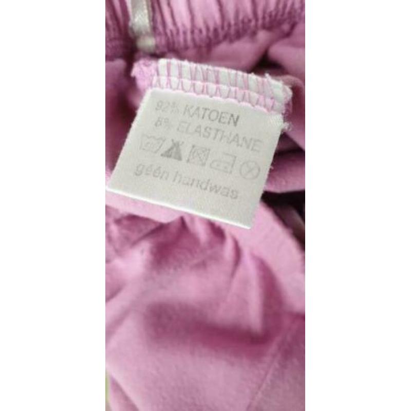 Prenatal legging maat 74