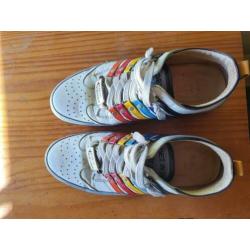 dquared2 heren schoenen