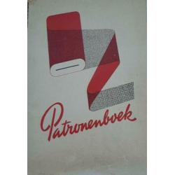 cursus patroon tekenen