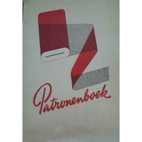 cursus patroon tekenen