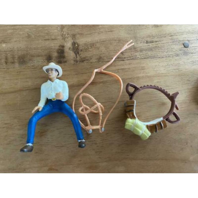 Schleich Accessoires