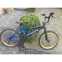 Bmx gt power series