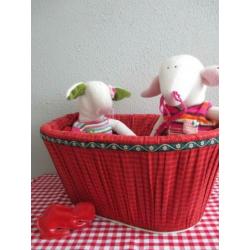 Vintage Mand / Handwerkmand Retro