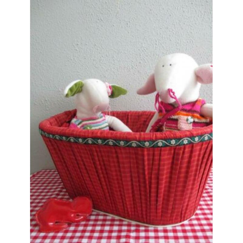 Vintage Mand / Handwerkmand Retro