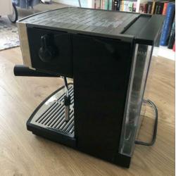 Magimix Nespresso machine
