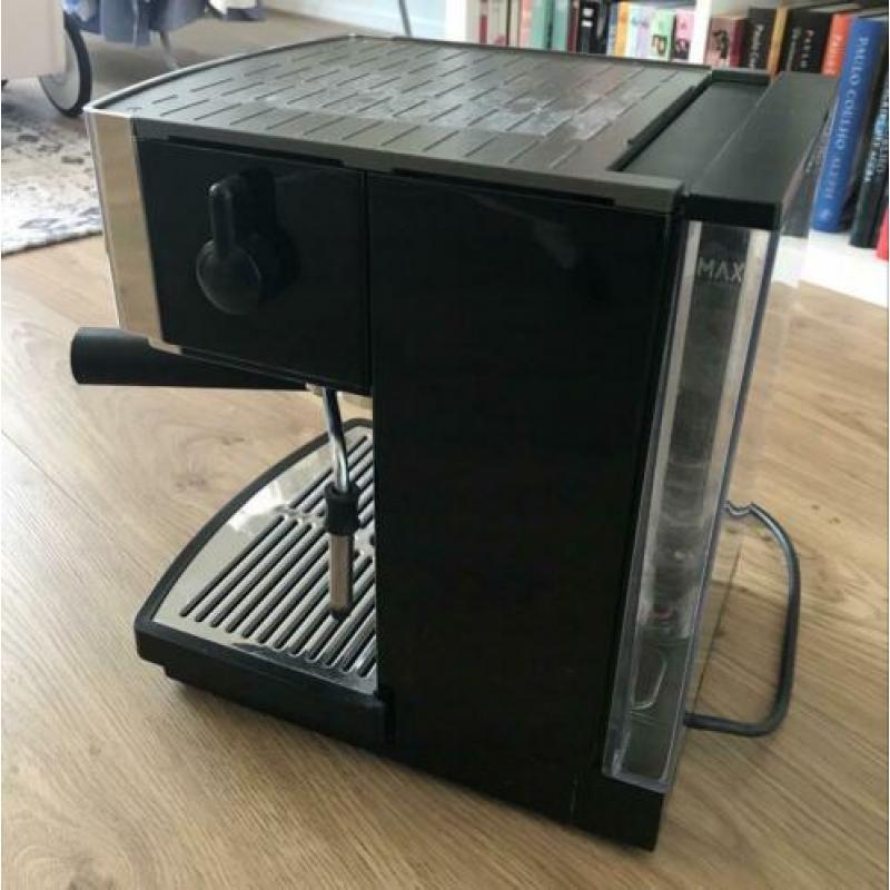 Magimix Nespresso machine