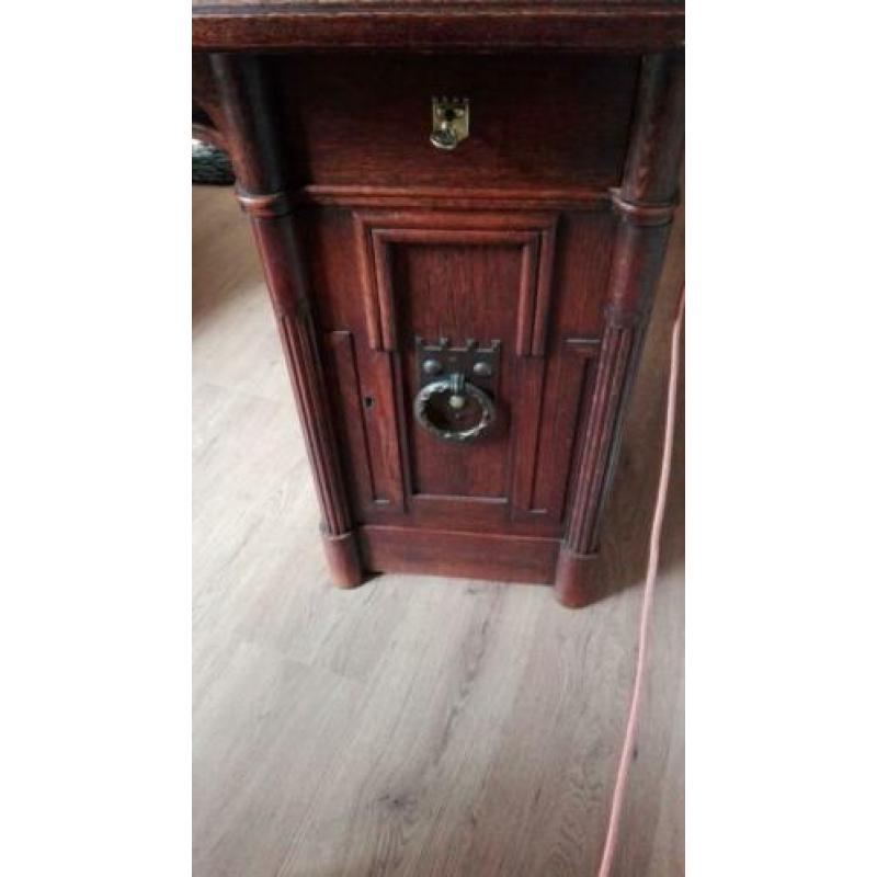 Bureau
