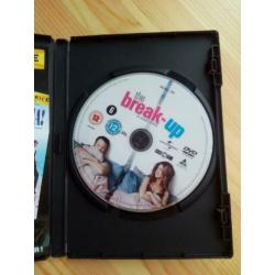 The break-up