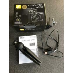 Nikon Coolpix A300