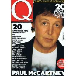 Speciale muziek tijdschriften Paul McCartney Keith Richards