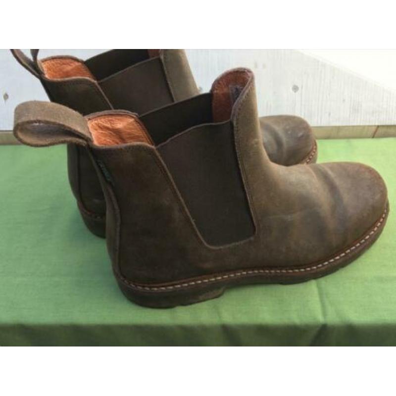 Leuke AIGLE Chelsea boots maat 40!