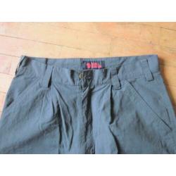 Fjall Raven Afrits broek