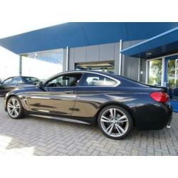 BMW 4-serie Coupé 420i High Executive