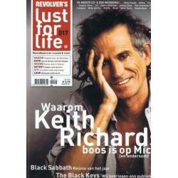 Speciale muziek tijdschriften Paul McCartney Keith Richards