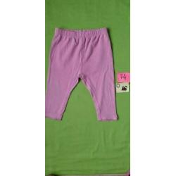 Prenatal legging maat 74
