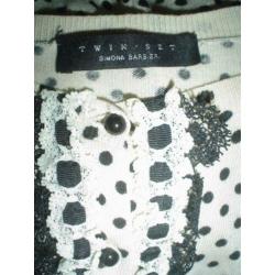 Twinset vest mt M = 38