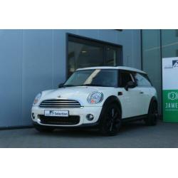 MINI Clubman 1.6 One Business Line / Panoramadak (bj 2011)