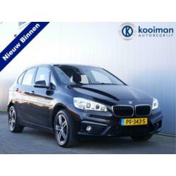 BMW 2 Serie Active Tourer 218i 136pk Corporate Lease Executi