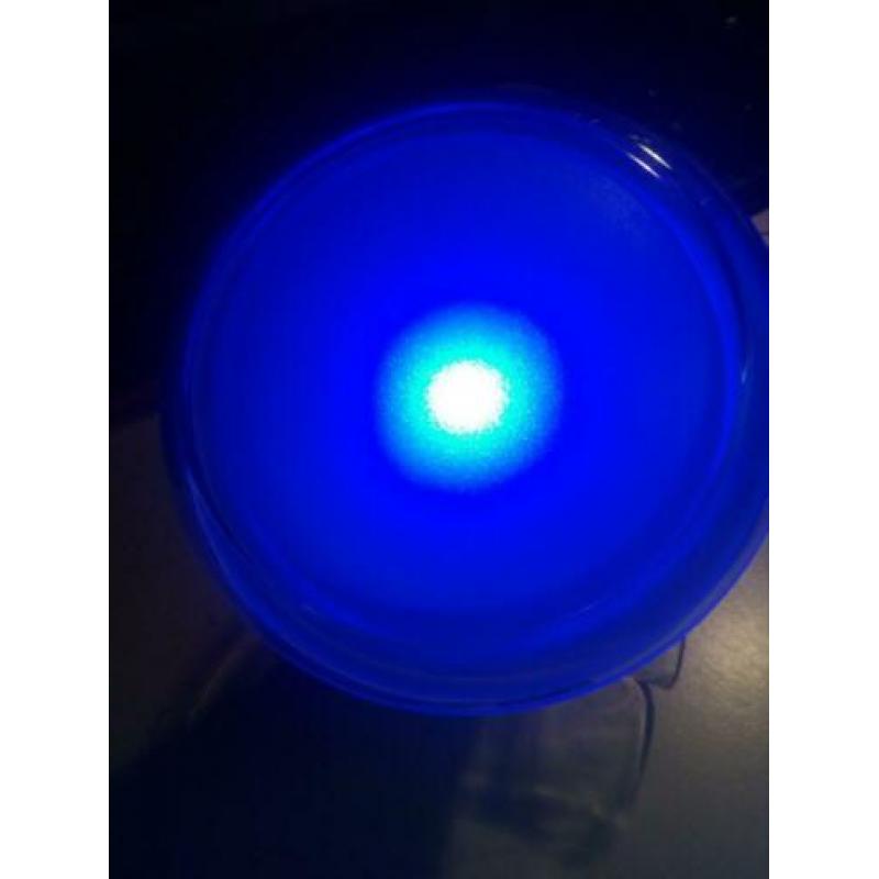 GRUNDIG Sfeerlicht.