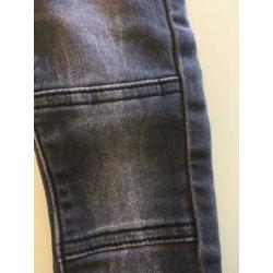 Dutch dream denim broekje maat 86
