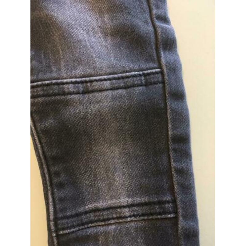 Dutch dream denim broekje maat 86