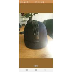 Cap en handschoenen