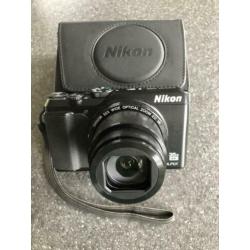 Nikon Coolpix A300
