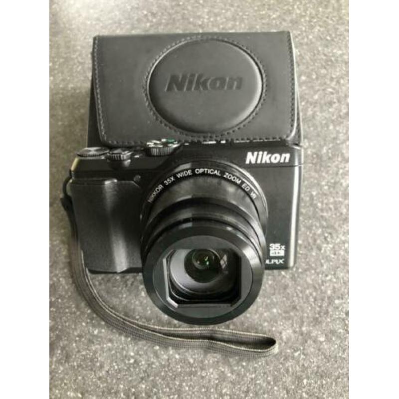 Nikon Coolpix A300