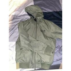Emporio Armani jas
