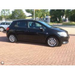 Toyota Auris 1.6-16V Luna 5 Deurs boekjes nap airco trekhaak