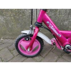 Fiets 10 inch