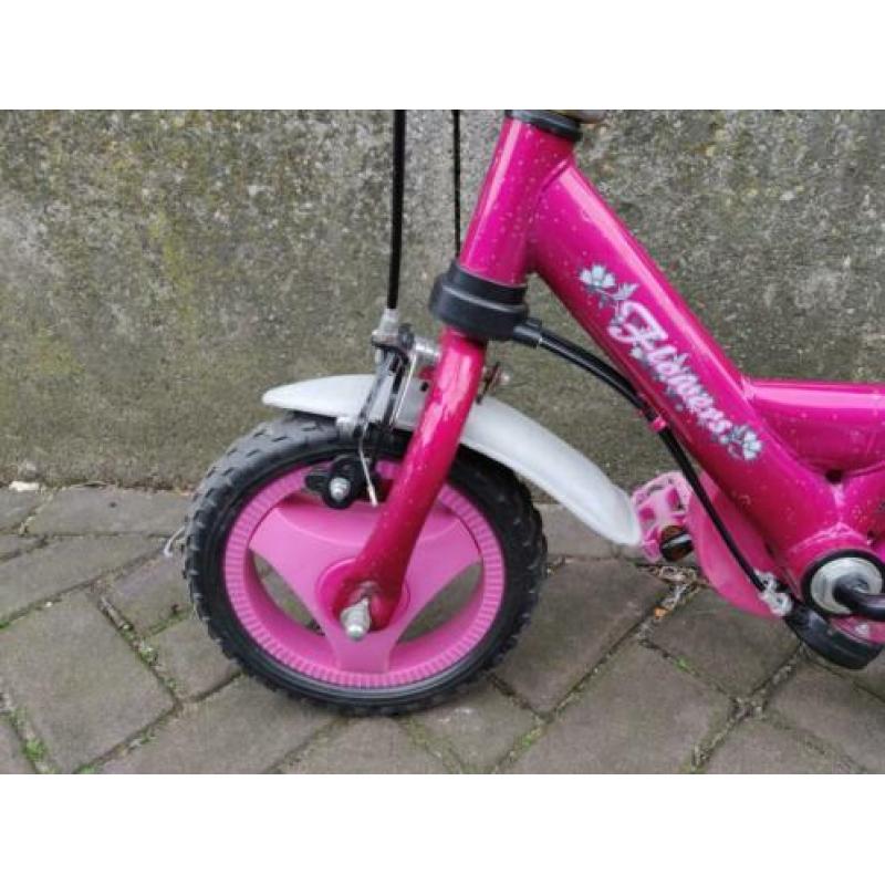 Fiets 10 inch