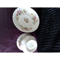 royal albert