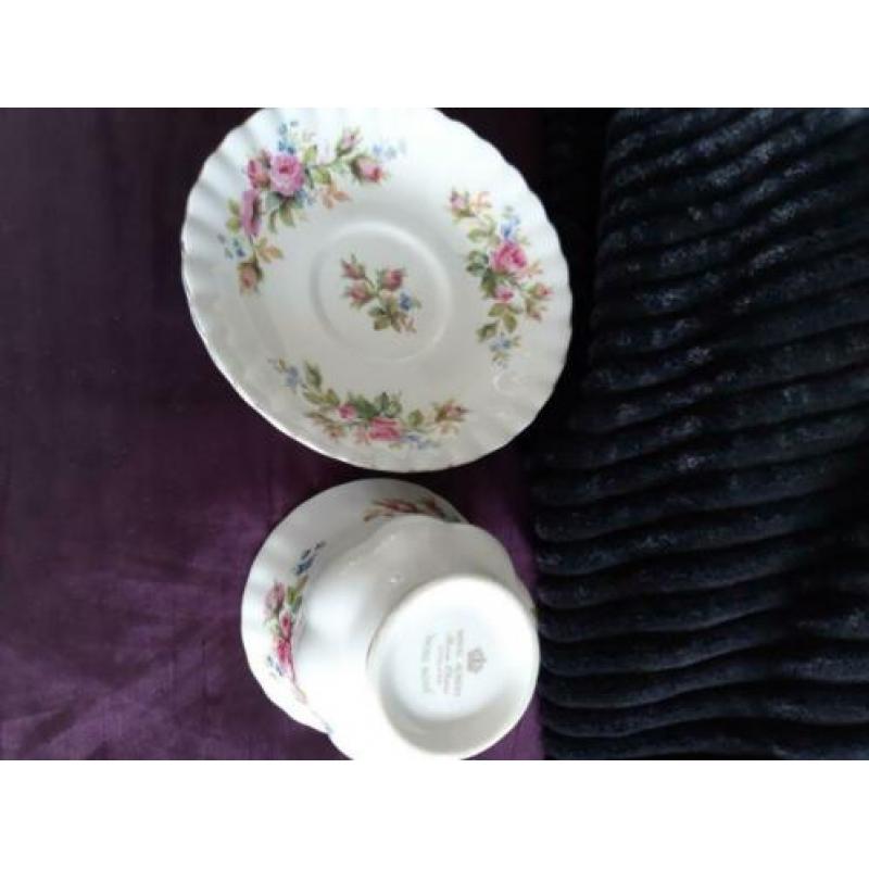 royal albert