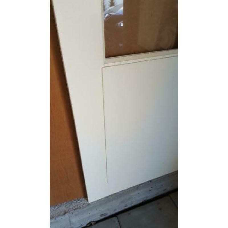 Binnendeur stomp 87x211
