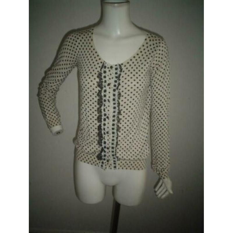Twinset vest mt M = 38