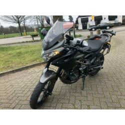 Benelli Tre-k 1130 Amazonas Anniversario 2016 BTW