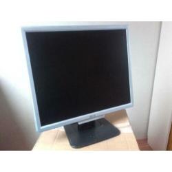 acer AL 1906 A LCD 19 inch monitor