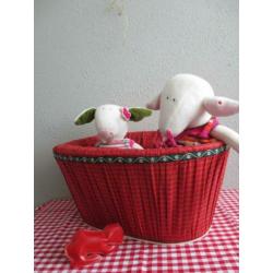 Vintage Mand / Handwerkmand Retro