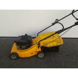 Stiga Turbo 48 Aluminium gazonmaaier / motormaaier