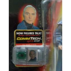 -40% Star Wars EP1 Chancellor Valorum with Ceremonial Staff