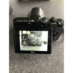 Nikon Coolpix A300