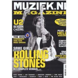 Speciale muziek tijdschriften Paul McCartney Keith Richards