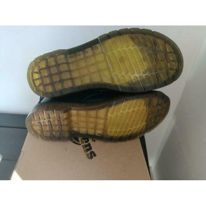 Dr martens maat 40